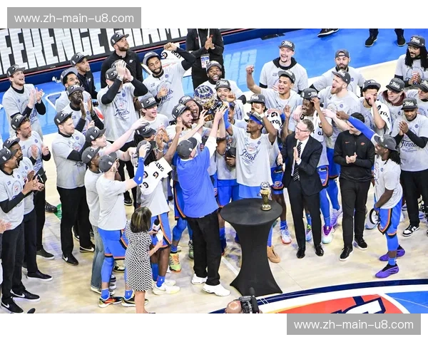 丹佛掘金vs俄克拉荷马雷霆:新王加冕还是青年崛起?一场决定命运的较量 丹佛掘金vs俄克拉荷马雷霆:新王加冕还是青年崛起?一场决定命运的较量